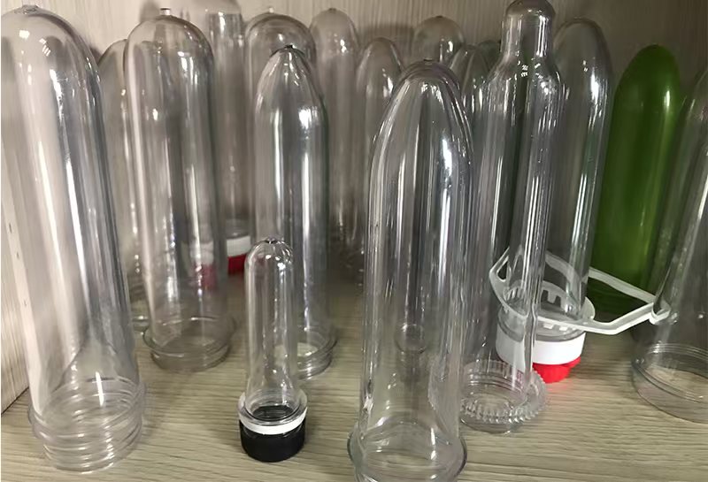 塑料瓶子不能直接生產嗎？為什么要生產瓶胚？