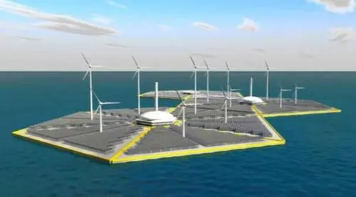 利用溫差，塑料也能發電 高性能塑料基熱電材料研制成功