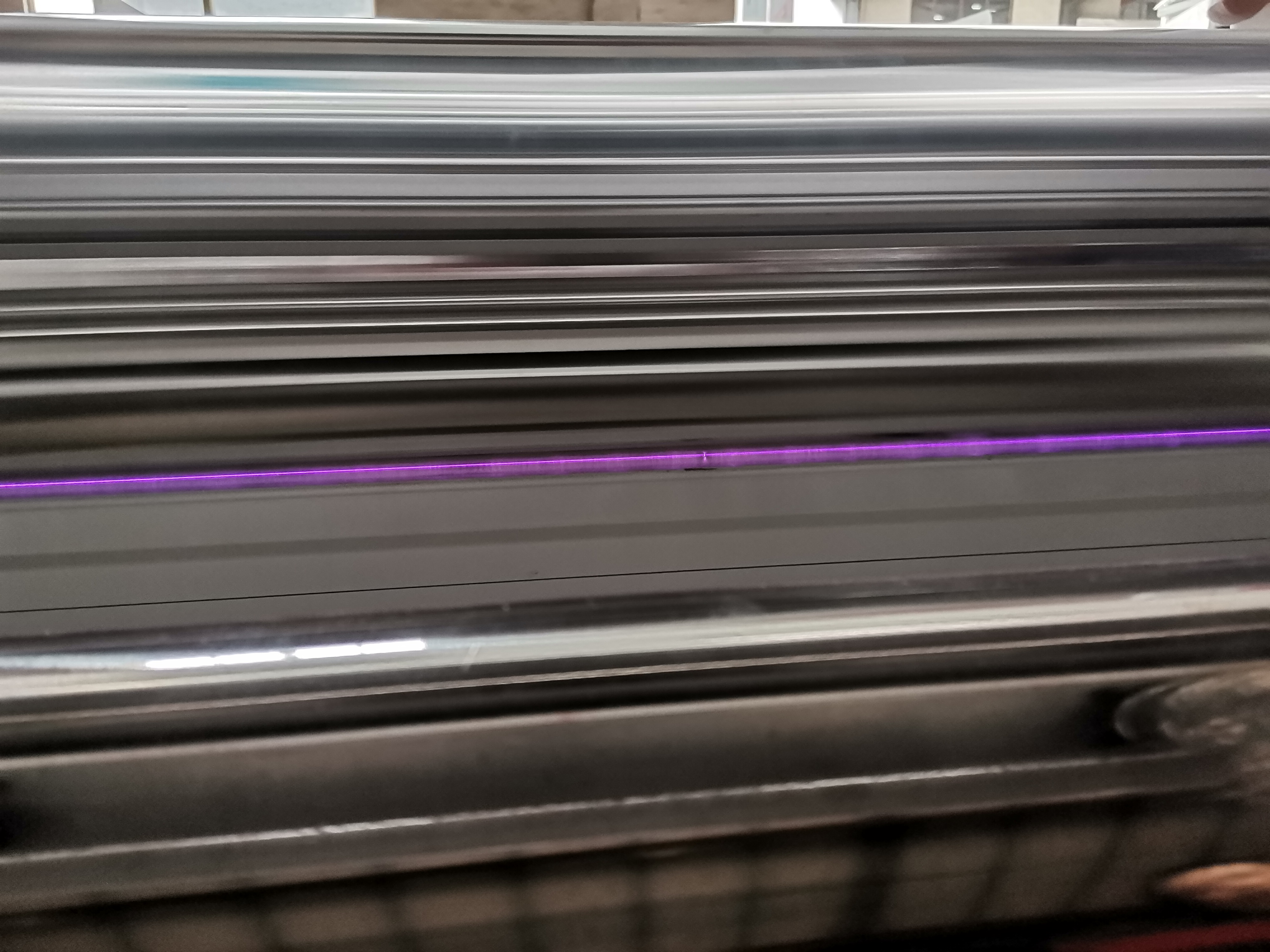 電暈處理機效果不佳的原因？