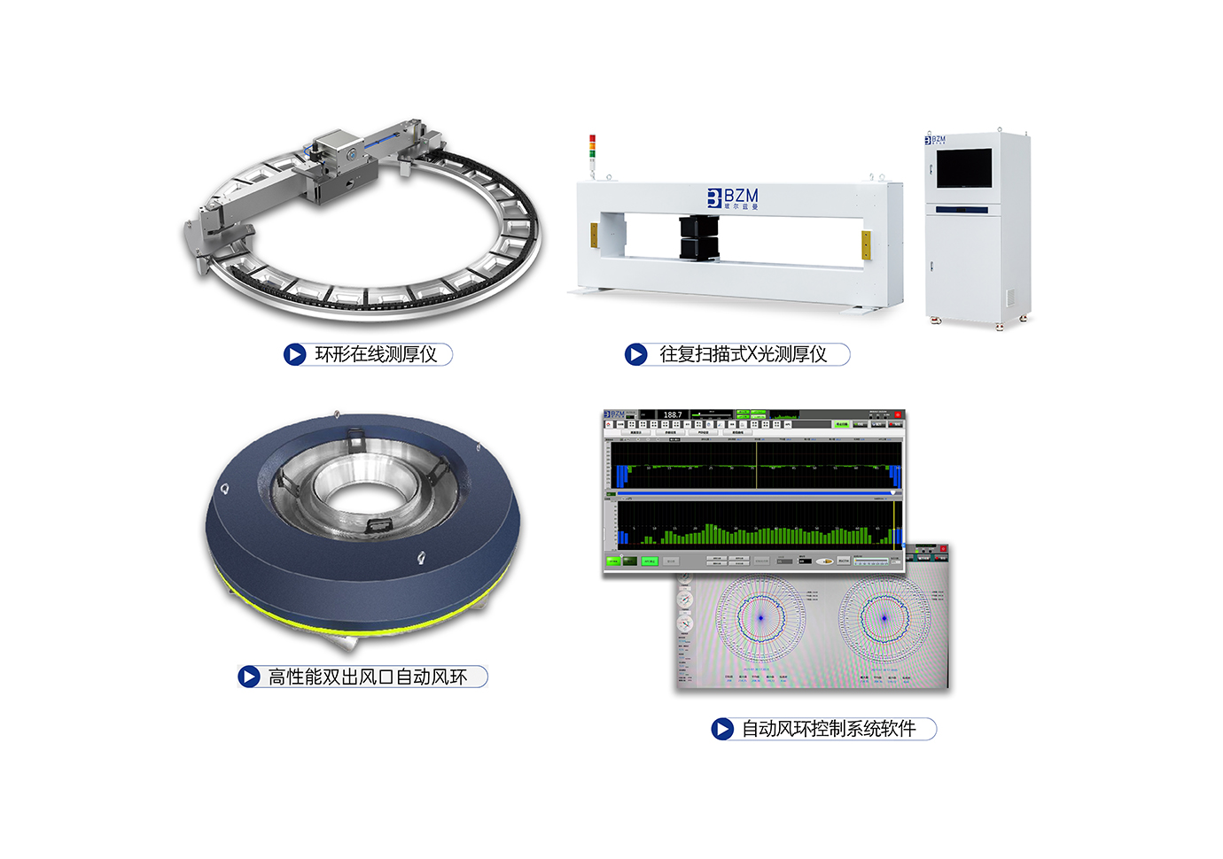 全自動風環控制系統在塑料加工行業的應用
