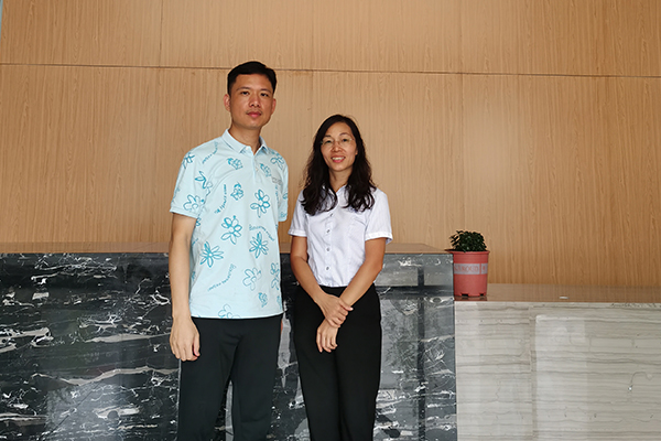 湖北廣創(chuàng)：實施了轉(zhuǎn)型升級策略