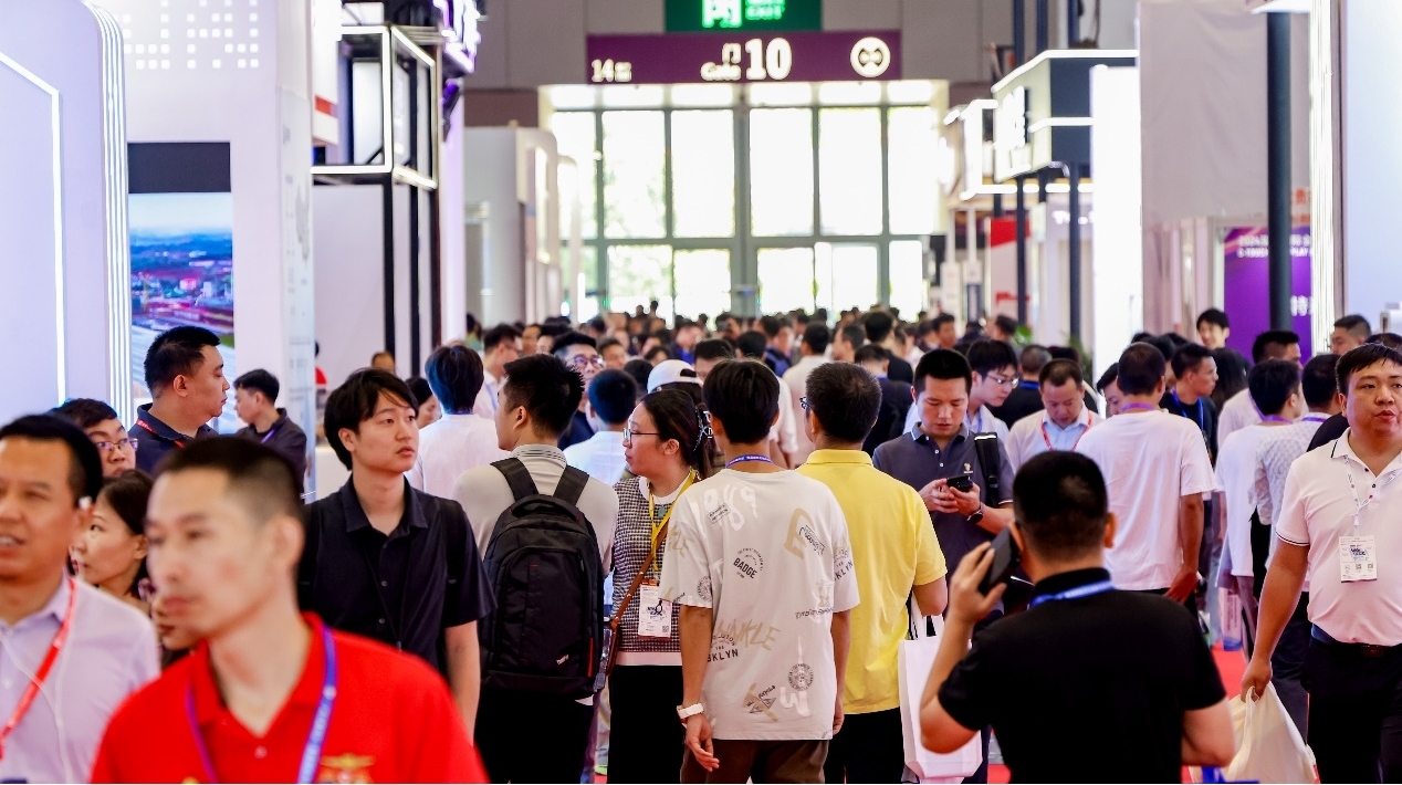 2025 深圳國際膠粘劑及粘接技術(shù)展：匯聚全球資源，共筑產(chǎn)業(yè)新生態(tài)