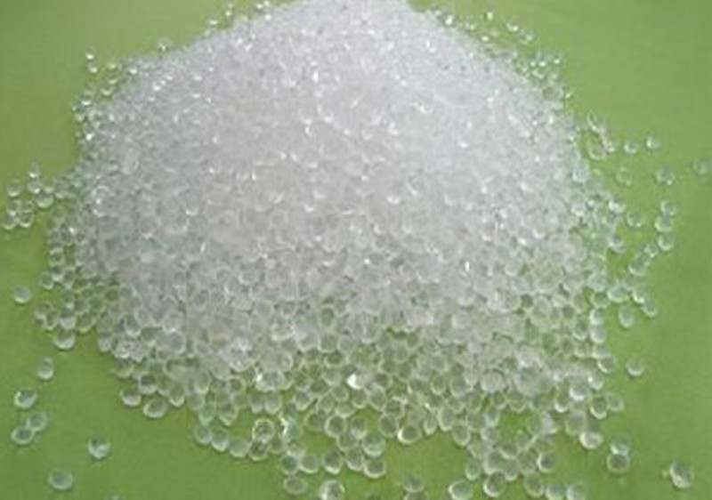 PETG塑料的使用情況及價格