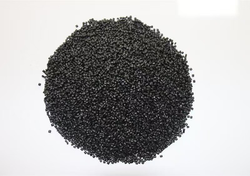 塑料再生料的使用范圍