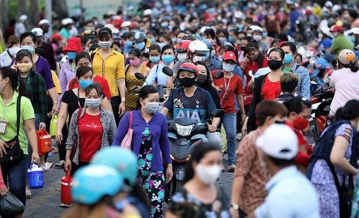 要不要去越南設廠？這位在越南工廠待了一年的老朋友說……