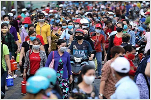 要不要去越南設廠？這位在越南工廠待了一年的老朋友說……