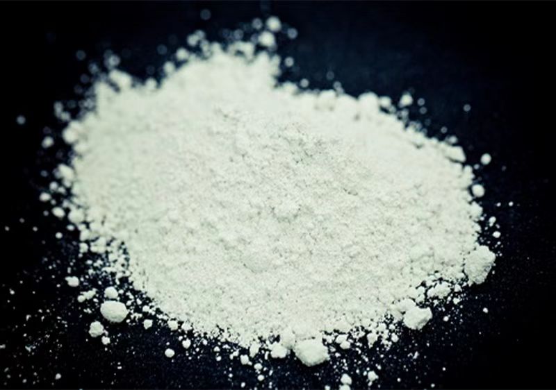 碳酸鈣在塑料產(chǎn)品制造中的應用